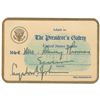Image 1 : Lyndon B. Johnson