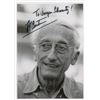 Image 1 : Jacques Cousteau