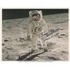 Image 1 : Buzz Aldrin
