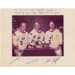 Apollo–Soyuz Test Project