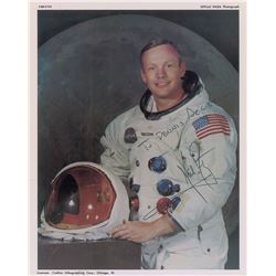 Neil Armstrong