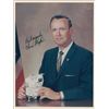 Image 1 : Chris Kraft and Gene Kranz