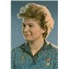 Valentina Tereshkova