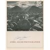 Image 1 : Ansel Adams