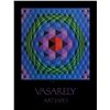 Image 1 : Victor Vasarely