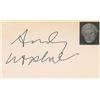 Image 1 : Andy Warhol