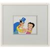 Image 1 : Betty Boop