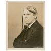 Image 2 : William Butler Yeats