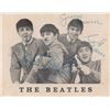 Image 1 : Beatles