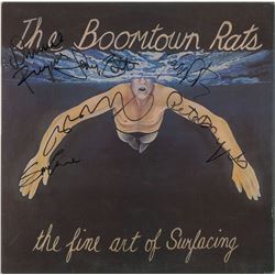 Boomtown Rats