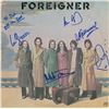 Image 1 : Foreigner