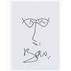 Image 1 : U2: Bono