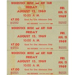 Woodstock