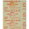 Image 1 : Woodstock