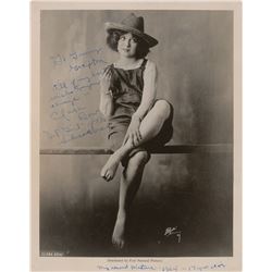 Clara Bow
