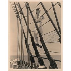 Mutiny on the Bounty: Clark Gable