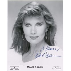 Maud Adams