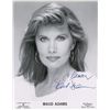 Image 1 : Maud Adams