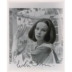 Leslie Caron