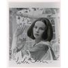 Image 1 : Leslie Caron