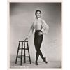 Image 1 : Cyd Charisse