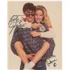 Image 1 : Patrick Dempsey and Amanda Peterson