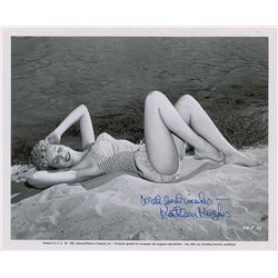 Kathleen Hughes