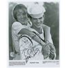 Image 1 : Sissy Spacek and Eric Roberts
