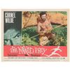 Image 1 : Cornel Wilde