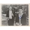 Image 1 : Audrey Hepburn and Rex Harrison