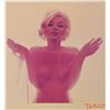 Image 1 : Marilyn Monroe: Bert Stern