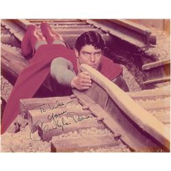 Christopher Reeve