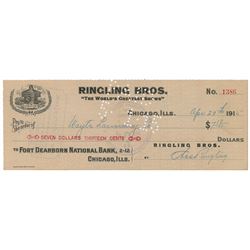 Charles Ringling