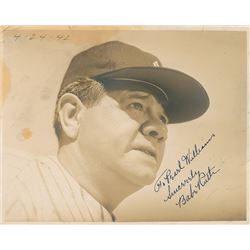 Babe Ruth