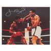 Image 1 : Muhammad Ali and Leon Spinks