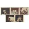 Image 1 : Apollo 9 Set of (5) Original Vintage Photographs