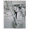 Image 1 : Apollo 11: Armstrong Original Vintage NASA Photograph