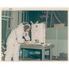 Image 1 : Apollo 11: Armstrong Original Vintage NASA Photograph