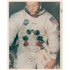 Image 1 : Apollo 11: Armstrong Original Vintage NASA Photograph