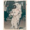 Image 1 : Apollo 11: Armstrong Original Vintage NASA Photograph