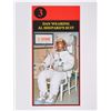 Image 2 : Apollo 14: Alan Shepard's Training-Worn RCU Suit Name Tag