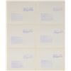Image 2 : Apollo 15 Set of (6) Original Vintage Photographs