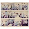 Image 1 : Apollo 17 Training Set of (12) Original Vintage Photographs
