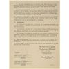 Image 3 : Hans Hosenthien Operation Paperclip Document