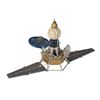 Image 1 : Ranger Block II Lunar Spacecraft Model