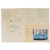 Image 1 : Apollo 1 Collection of Post Tragedy Review Documents