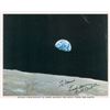 Image 1 : Apollo 8 Signed Photograph