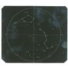 Image 1 : Jim McDivitt's Apollo 9 Flown Star Chart