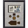 Image 1 : Apollo 11 Collection of Items