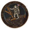 Image 2 : Apollo 11 Collection of Items